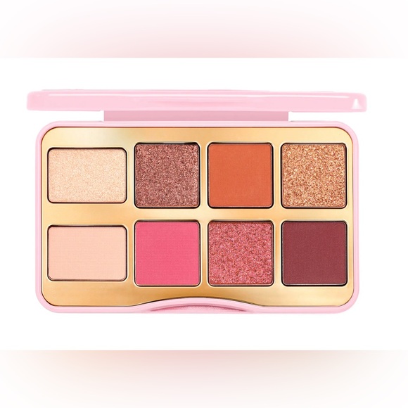 Too Faced Other - Too Faced Let’s Play Eye Shadow Palette